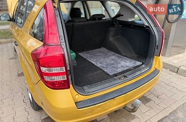 Універсал Kia Ceed 2009 в Вінниці фото 6 Універсал Kia Ceed 2009 в Вінниці