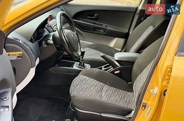Універсал Kia Ceed 2009 в Вінниці фото 9 Універсал Kia Ceed 2009 в Вінниці