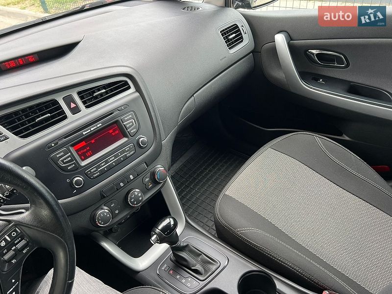 Универсал Kia Ceed 2013 в Николаеве