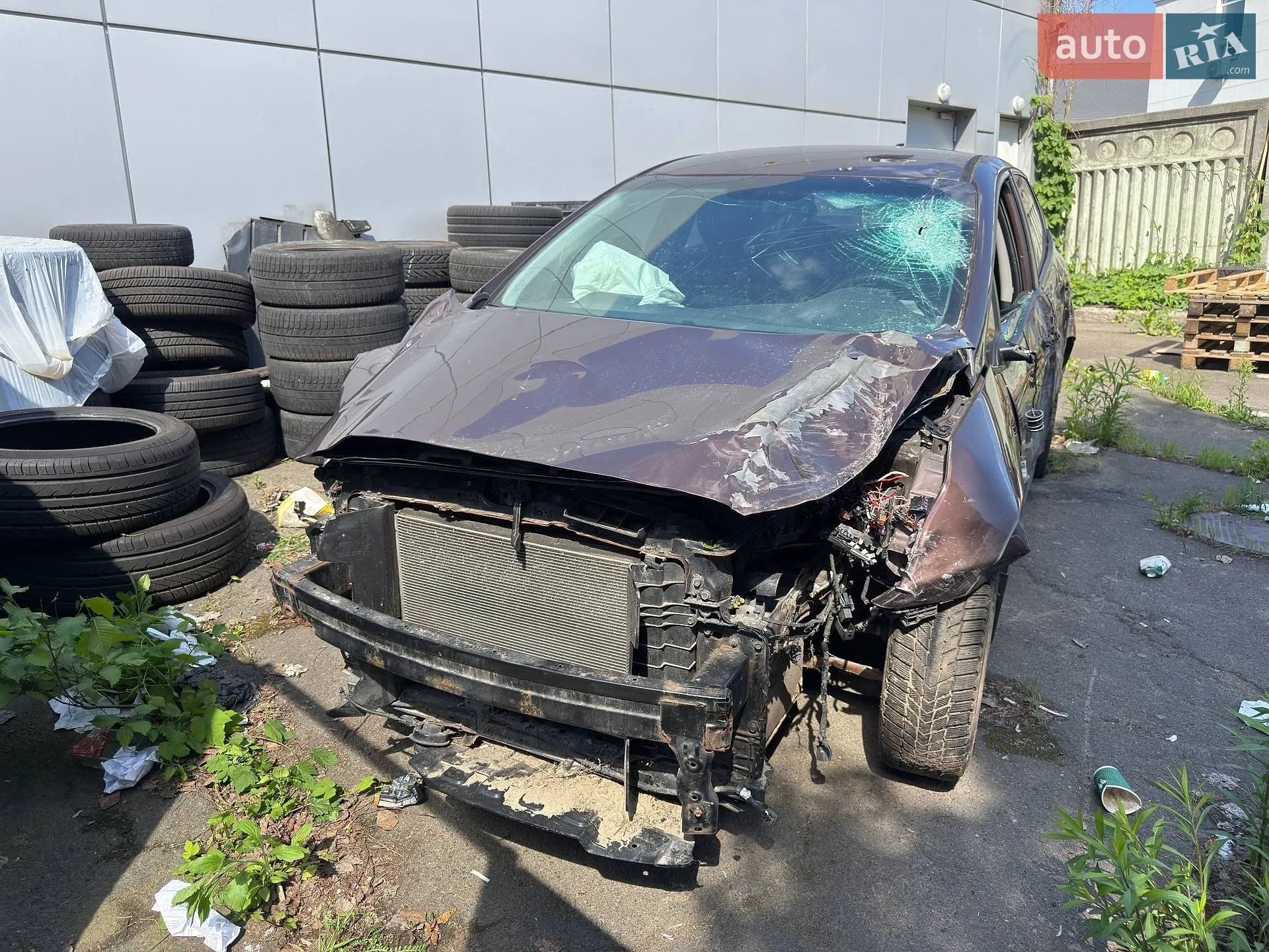 2012 Kia Cee'd - мініатюра 7