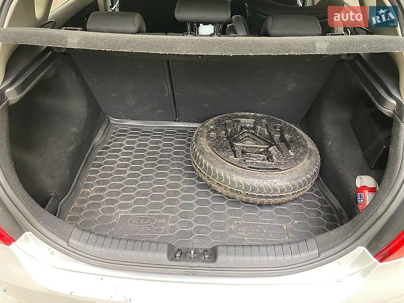 Хетчбек Kia Ceed 2008 в Києві