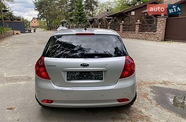 Хетчбек Kia Ceed 2008 в Києві