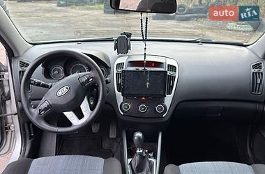 Універсал Kia Ceed 2010 в Києві