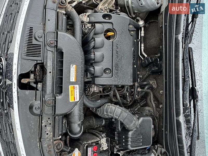 Універсал Kia Ceed 2010 в Києві