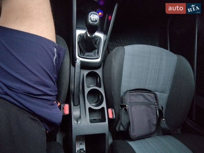 Универсал Kia Ceed 2009 в Харькове