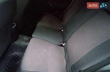 Универсал Kia Ceed 2009 в Харькове