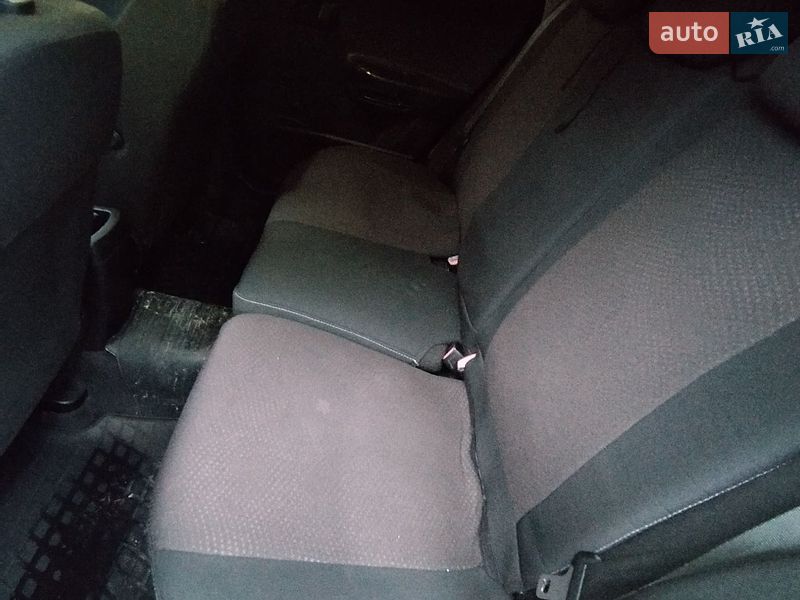 Универсал Kia Ceed 2009 в Харькове