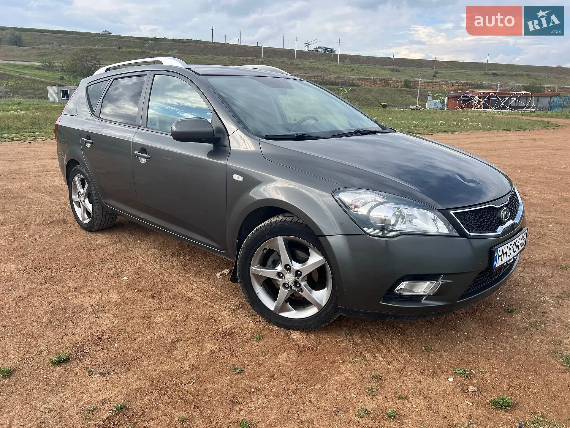 2010 Kia Cee'd - мініатюра 2