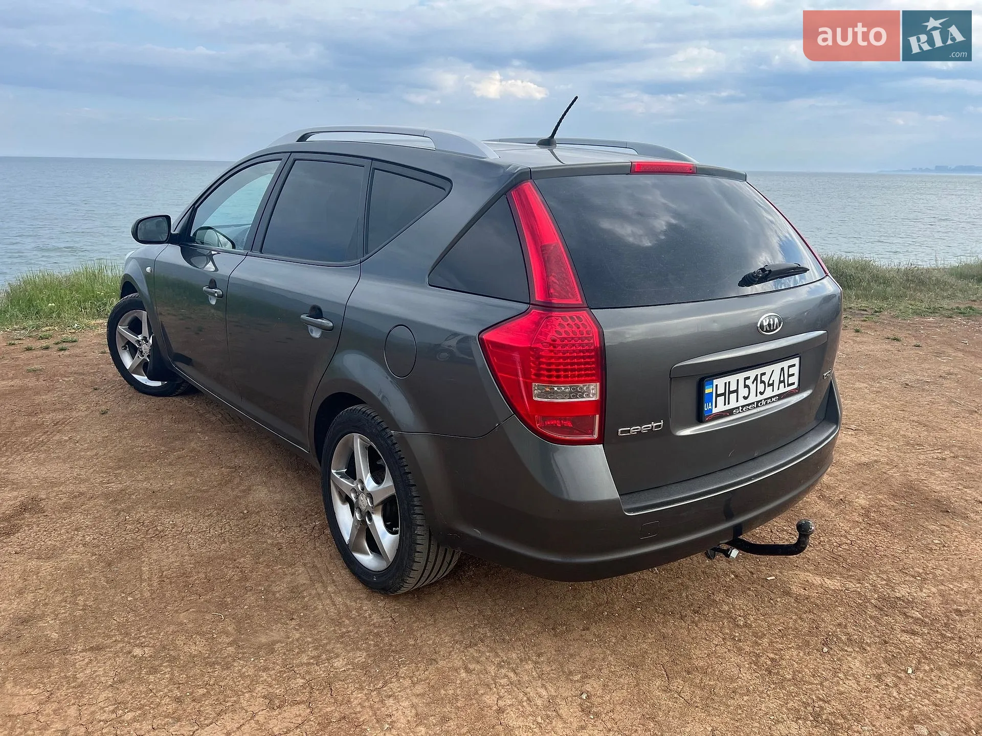 2010 Kia Cee'd - мініатюра 6