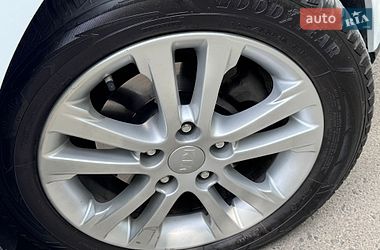 Хетчбек Kia Ceed 2013 в Одесі