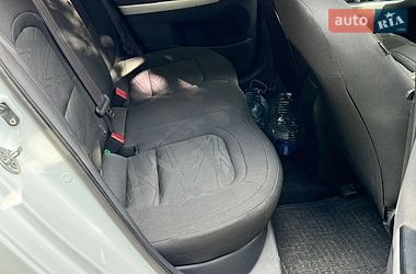 Хетчбек Kia Ceed 2013 в Одесі