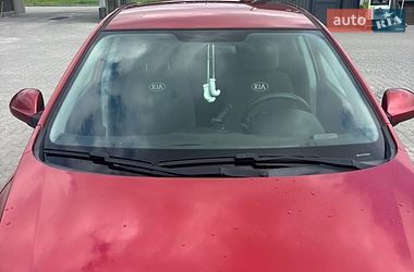 Хэтчбек Kia Ceed 2008 в Львове