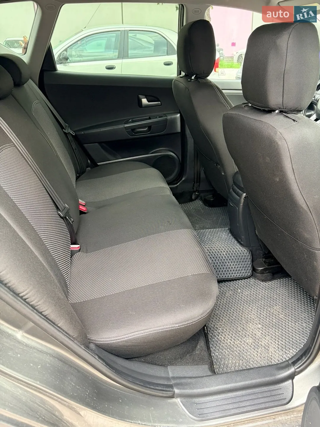 2012 Kia Cee'd - мініатюра 15