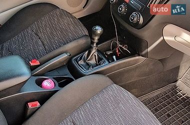 Хетчбек Kia Ceed 2008 в Ужгороді