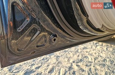 Хетчбек Kia Ceed 2008 в Ужгороді