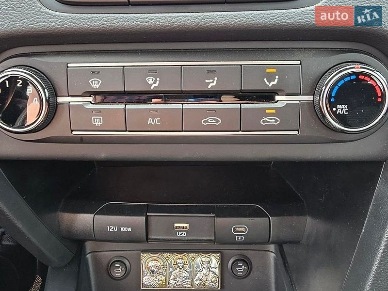 Универсал Kia Ceed 2023 в Львове