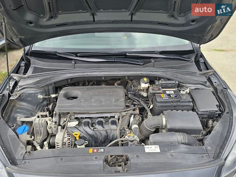 Универсал Kia Ceed 2023 в Львове