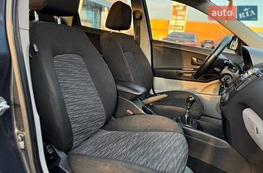 Хетчбек Kia Ceed 2008 в Києві
