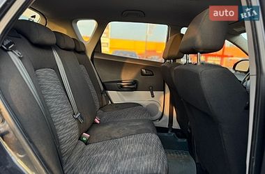 Хетчбек Kia Ceed 2008 в Києві