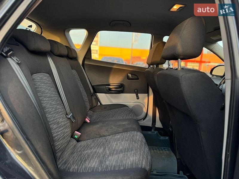 Хетчбек Kia Ceed 2008 в Києві