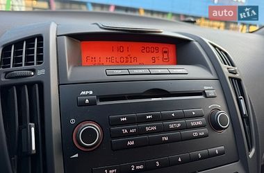 Хетчбек Kia Ceed 2008 в Києві