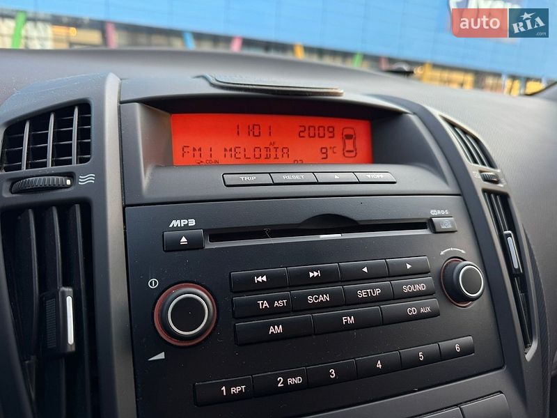 Хетчбек Kia Ceed 2008 в Києві