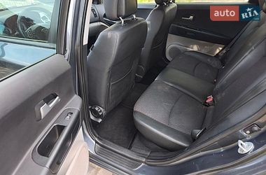 Универсал Kia Ceed 2010 в Полтаве