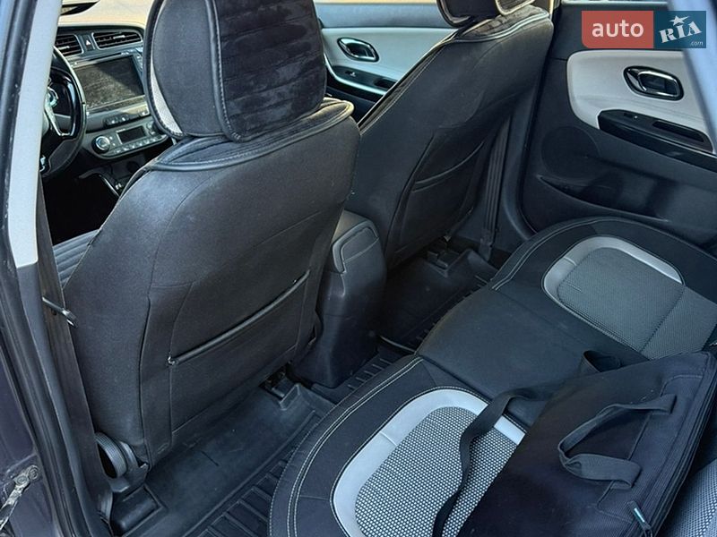 Универсал Kia Ceed 2013 в Киеве