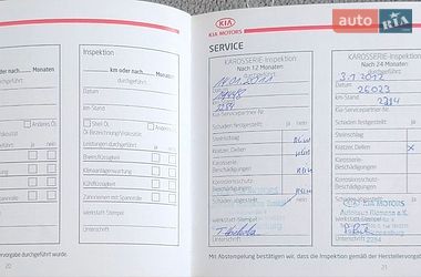 Универсал Kia Ceed 2010 в Полтаве
