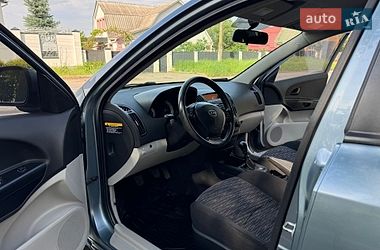 Универсал Kia Ceed 2008 в Виннице