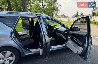 Универсал Kia Ceed 2008 в Виннице