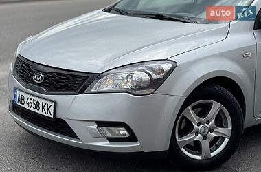 Універсал Kia Ceed 2009 в Вінниці