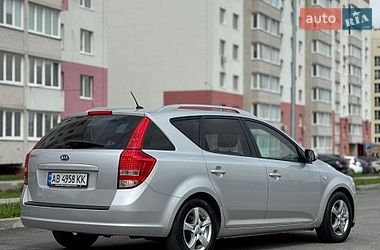 Універсал Kia Ceed 2009 в Вінниці