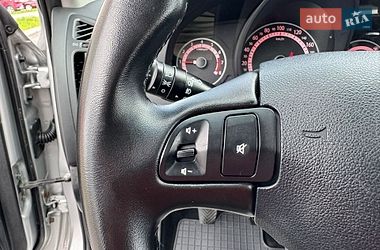 Універсал Kia Ceed 2009 в Вінниці