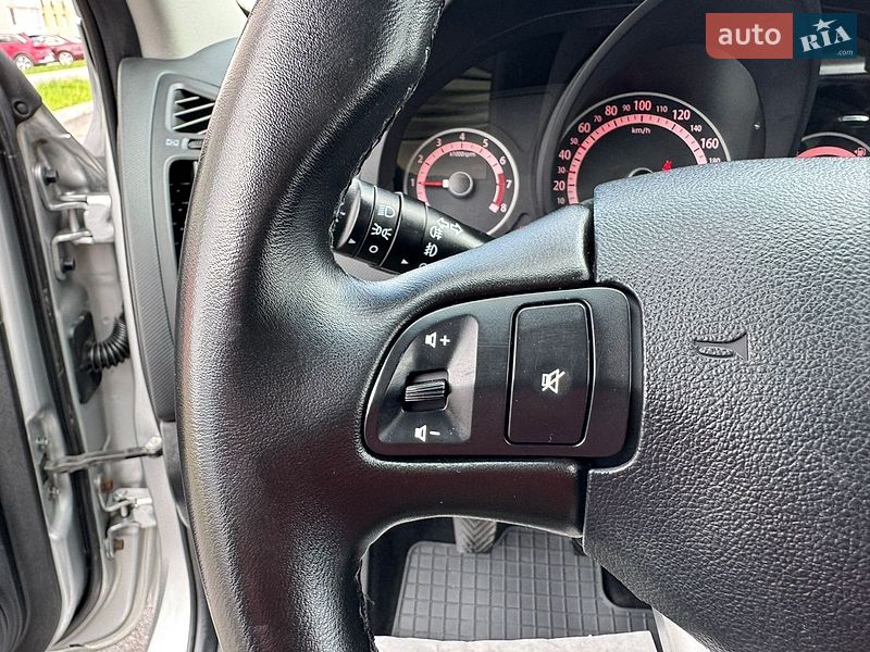 Універсал Kia Ceed 2009 в Вінниці