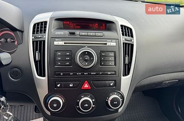 Універсал Kia Ceed 2009 в Вінниці