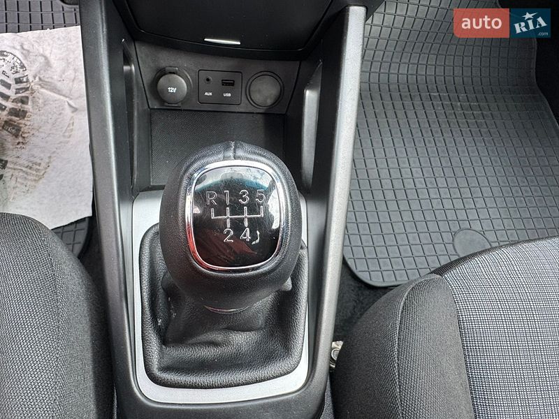 Універсал Kia Ceed 2009 в Вінниці