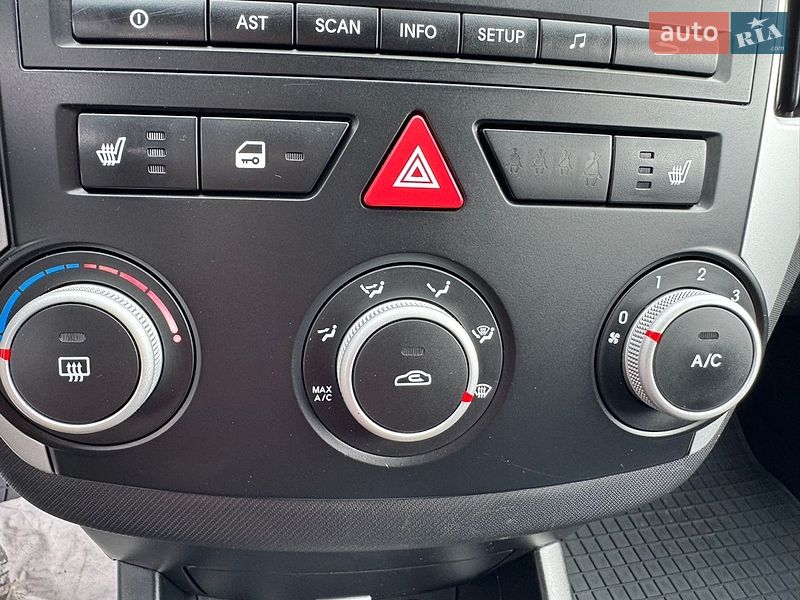 Універсал Kia Ceed 2009 в Вінниці