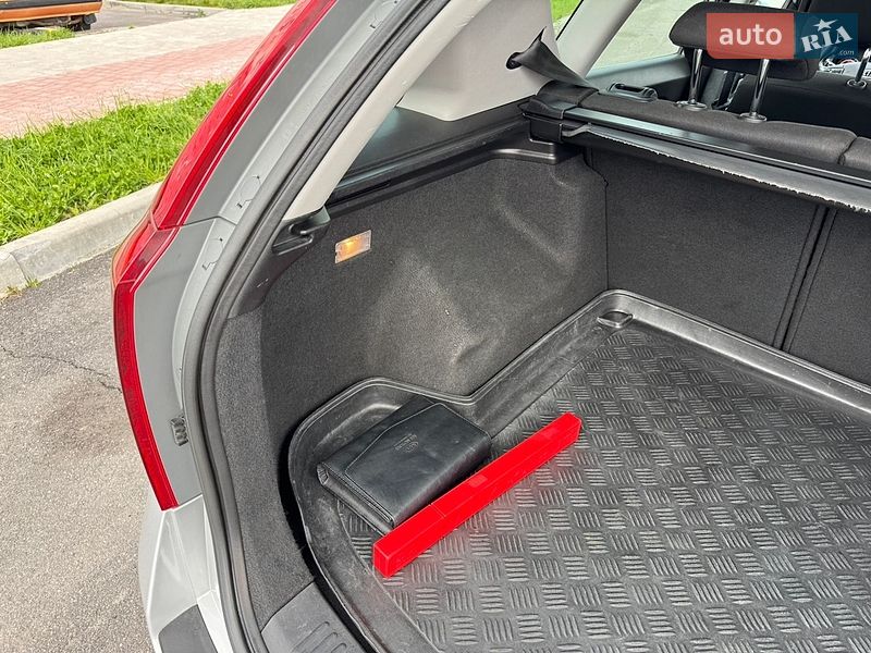 Універсал Kia Ceed 2009 в Вінниці