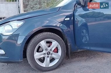 Хетчбек Kia Ceed 2010 в Жмеринці