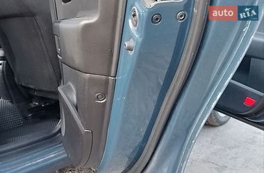 Хетчбек Kia Ceed 2010 в Жмеринці