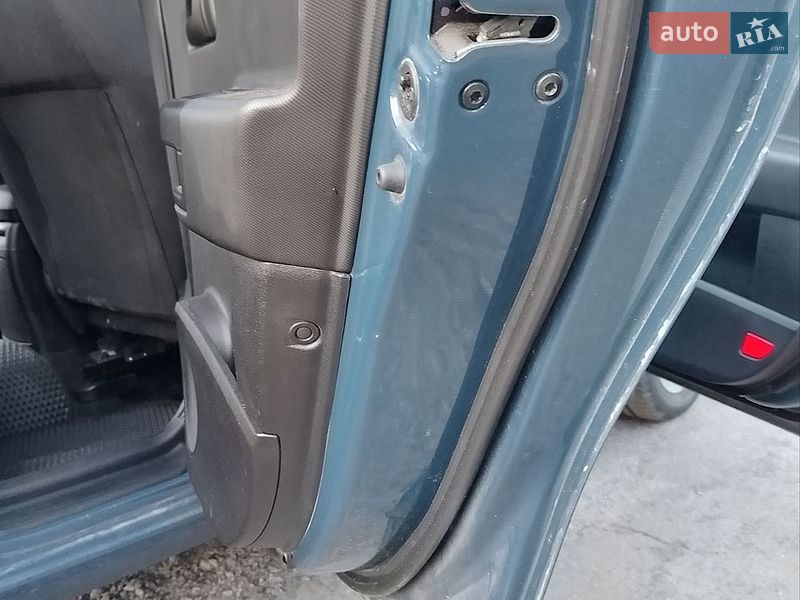 Хетчбек Kia Ceed 2010 в Жмеринці