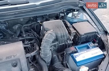 Хетчбек Kia Ceed 2010 в Жмеринці