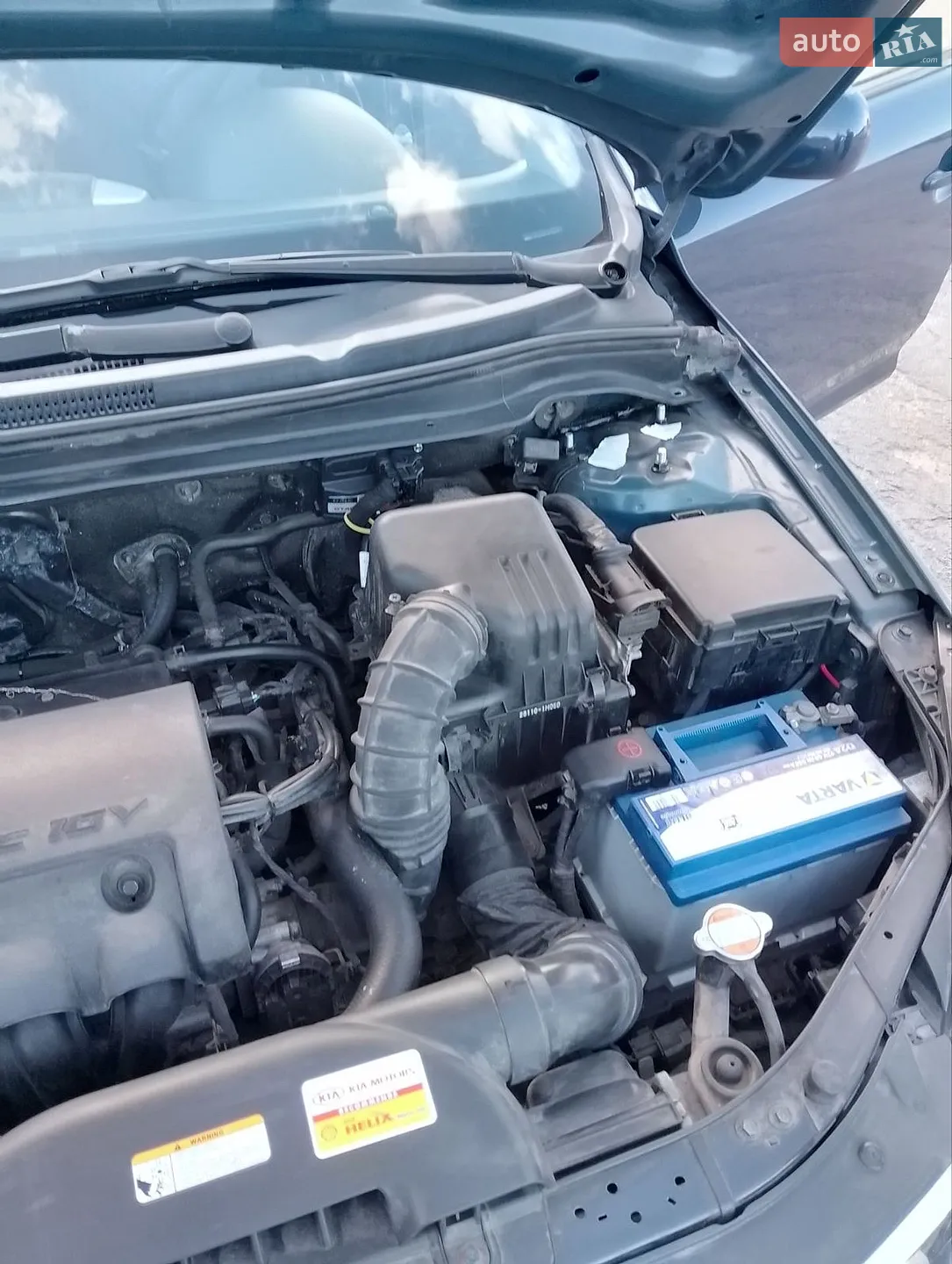 2010 Kia Cee'd - мініатюра 15