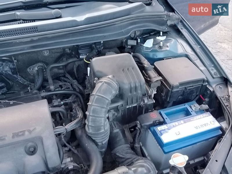 Хетчбек Kia Ceed 2010 в Жмеринці