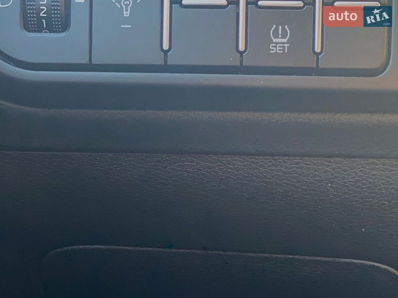 Хэтчбек Kia Ceed 2022 в Львове