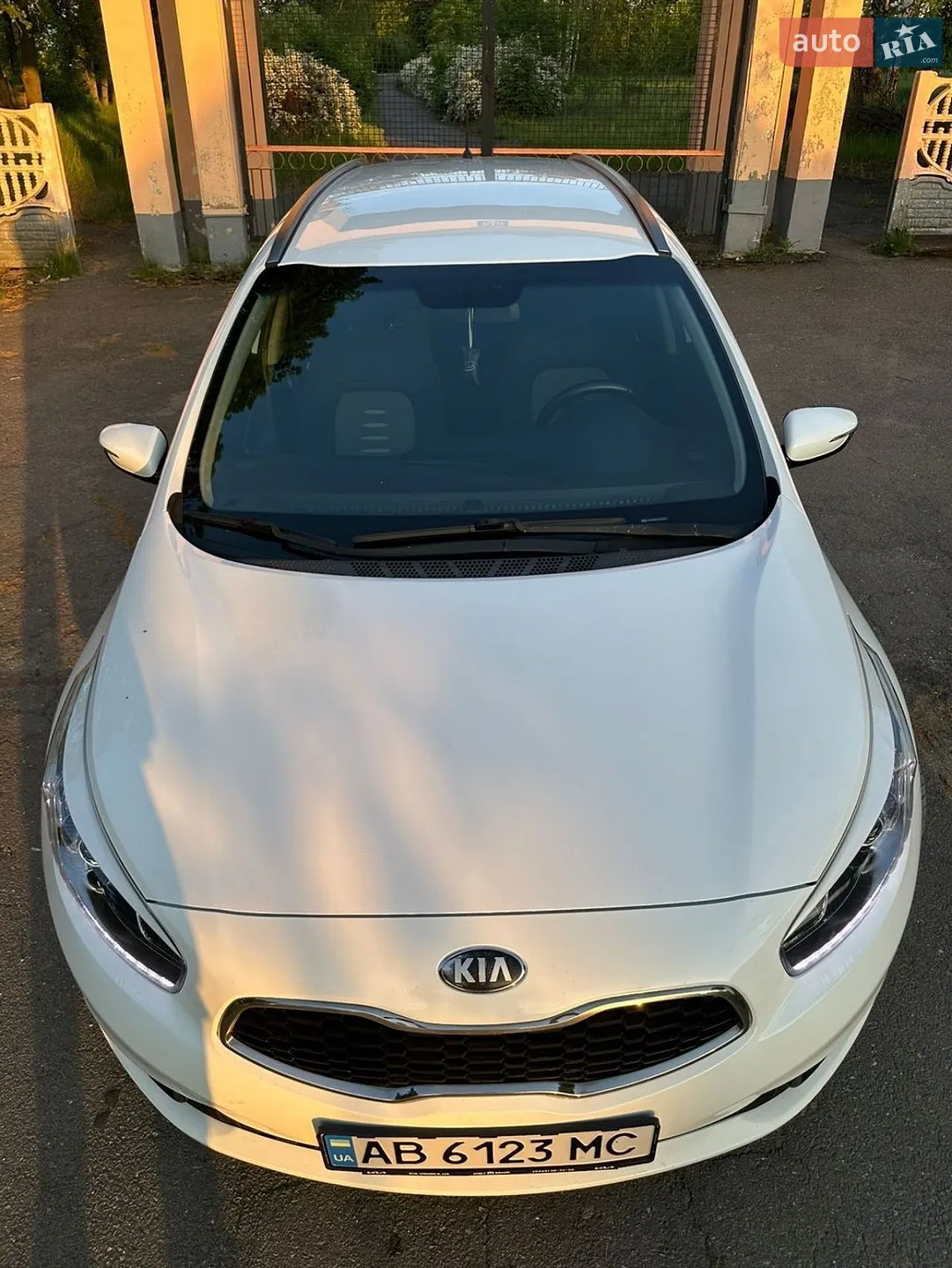 2013 Kia Cee'd - мініатюра 11