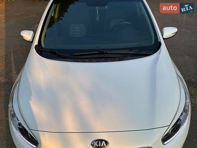 Универсал Kia Ceed 2013 в Звенигородке