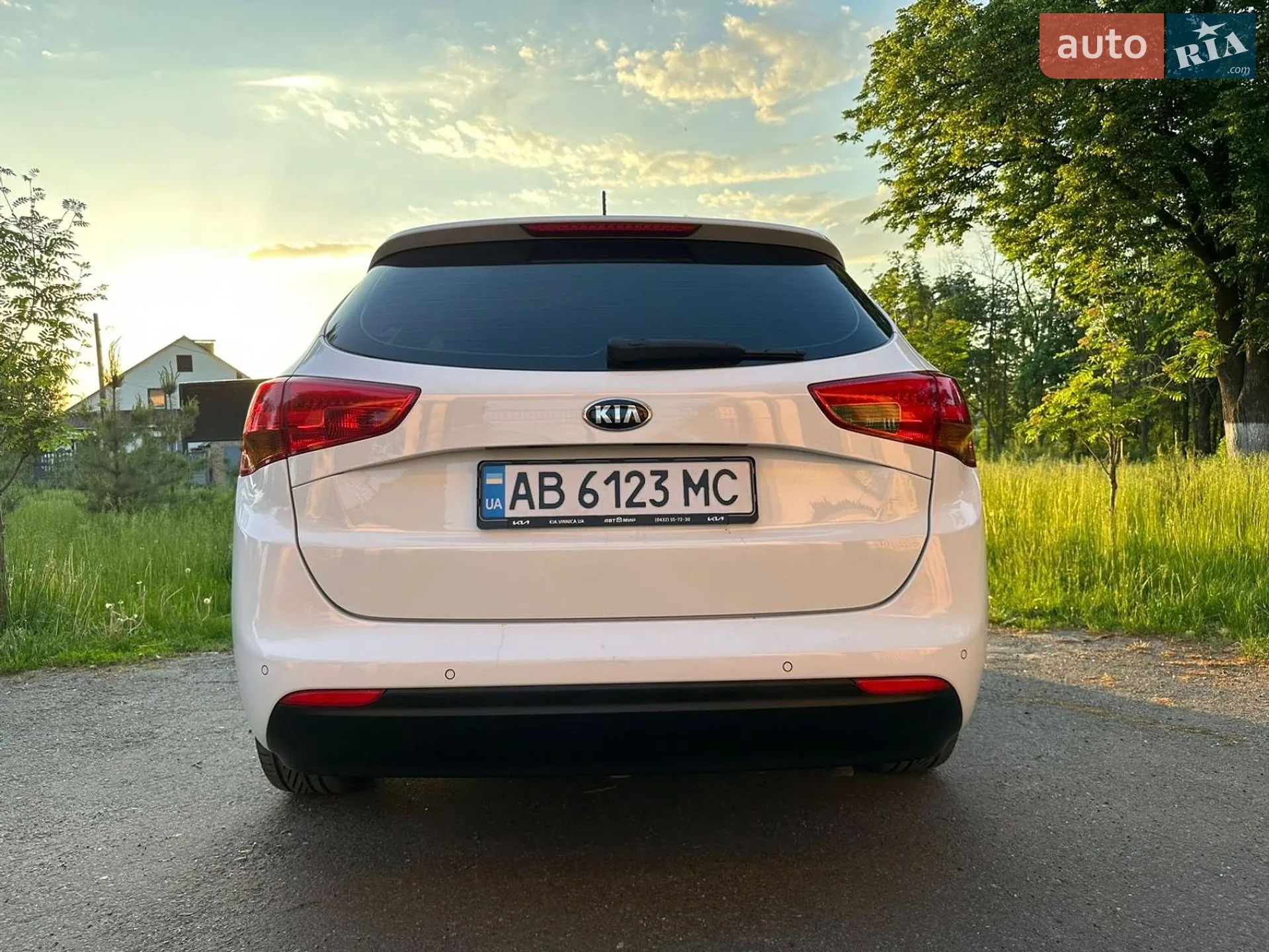 2013 Kia Cee'd - мініатюра 20