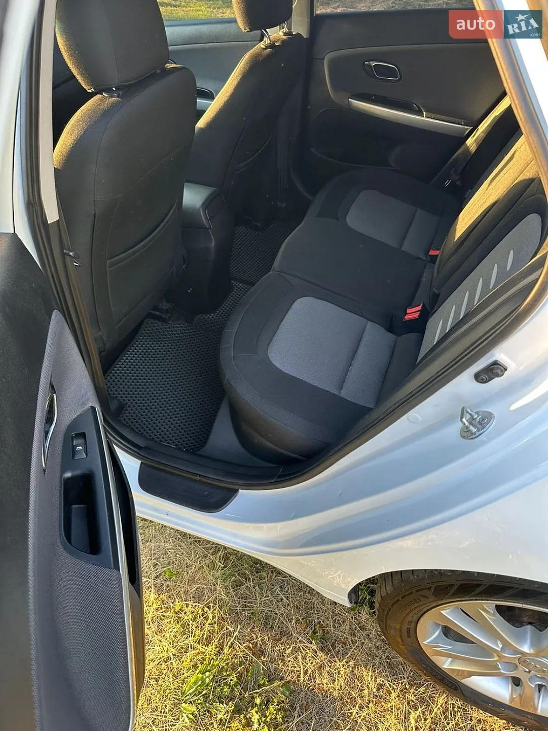 2013 Kia Cee'd - мініатюра 26